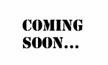 coming soon\